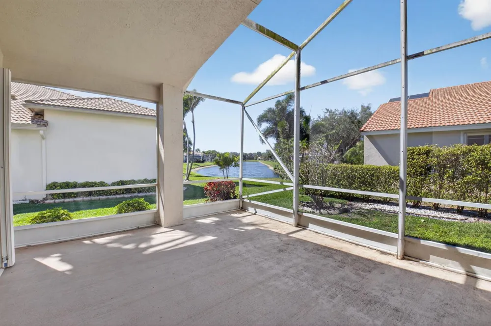 7713 RINEHART DRIVE Boynton Beach, FL 33437