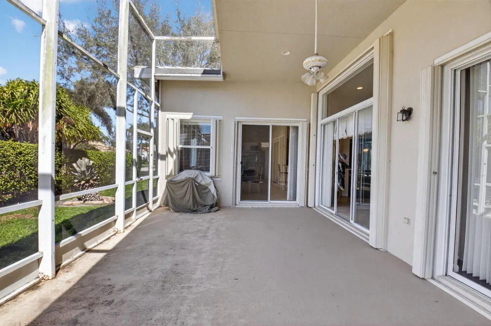 7713 RINEHART DRIVE Boynton Beach, FL 33437