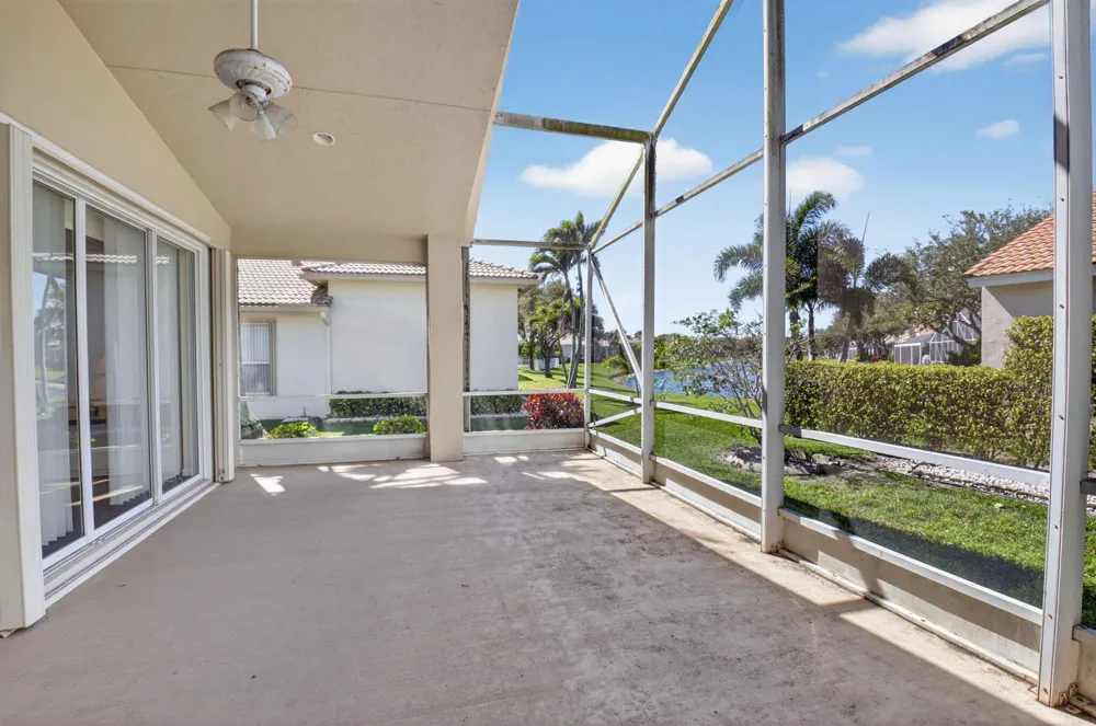 7713 RINEHART DRIVE Boynton Beach, FL 33437