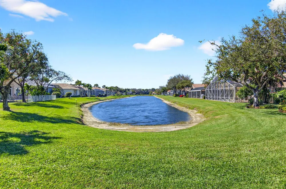 7713 RINEHART DRIVE Boynton Beach, FL 33437