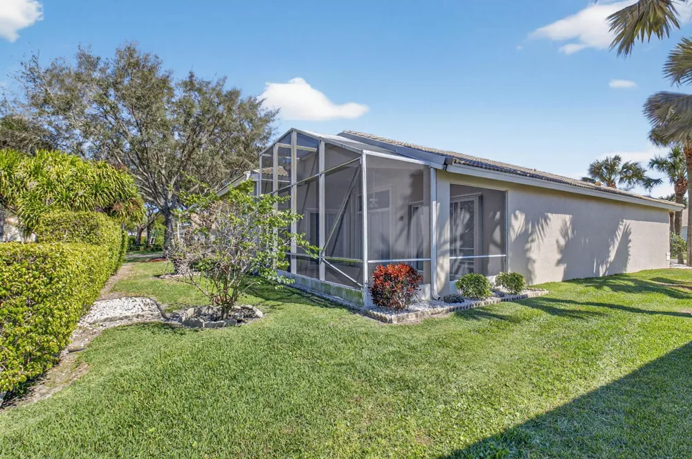 7713 RINEHART DRIVE Boynton Beach, FL 33437