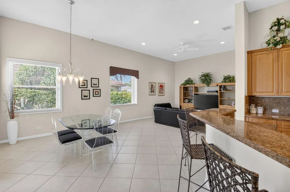 7713 RINEHART DRIVE Boynton Beach, FL 33437