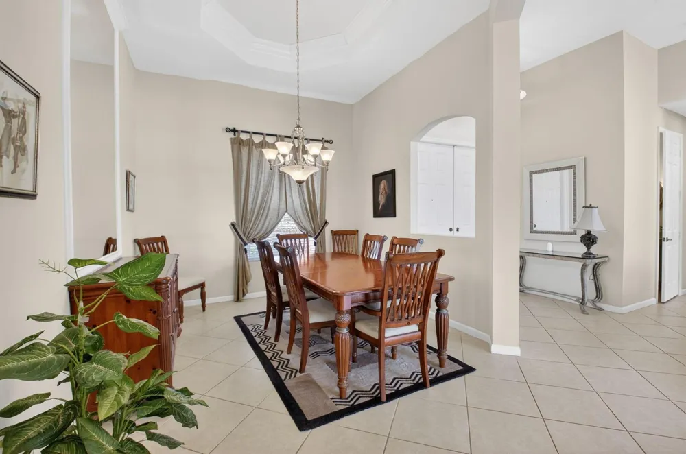 7713 RINEHART DRIVE Boynton Beach, FL 33437