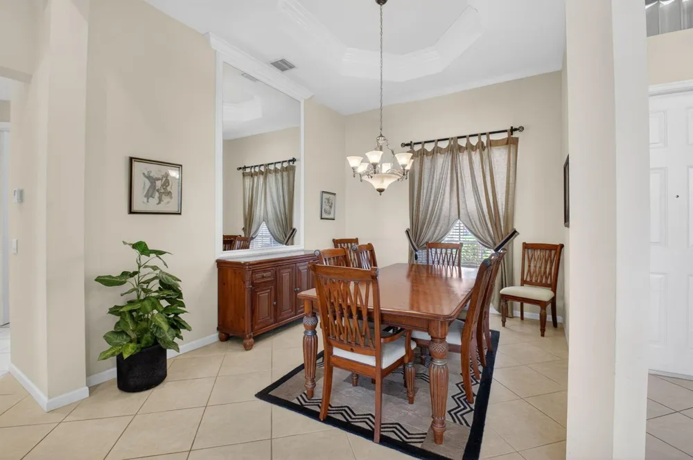 7713 RINEHART DRIVE Boynton Beach, FL 33437