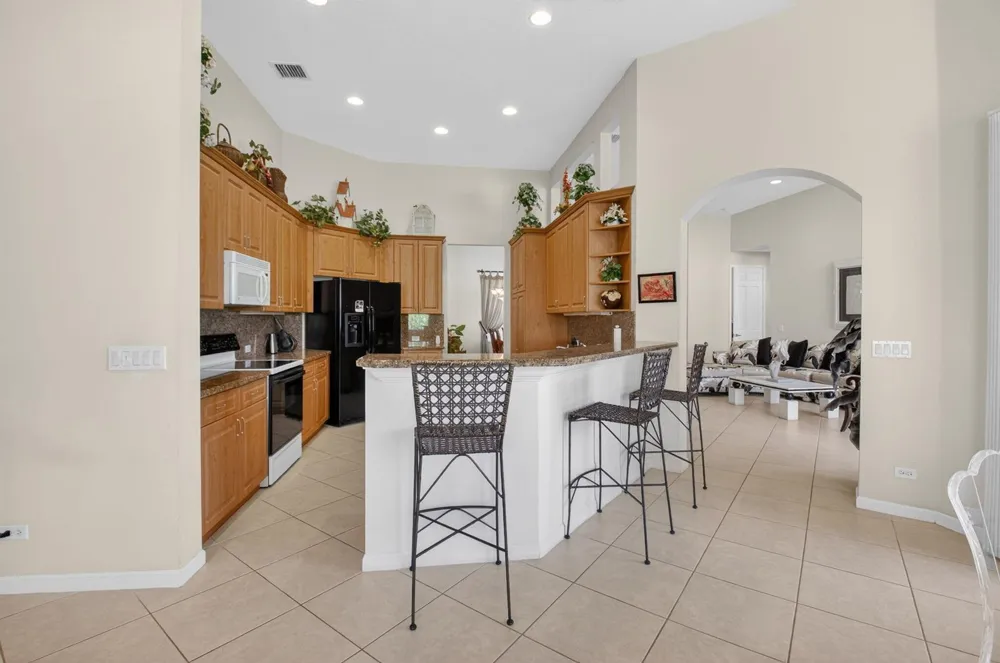 7713 RINEHART DRIVE Boynton Beach, FL 33437