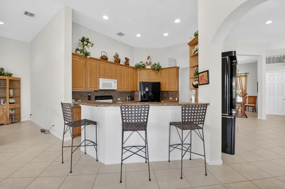 7713 RINEHART DRIVE Boynton Beach, FL 33437