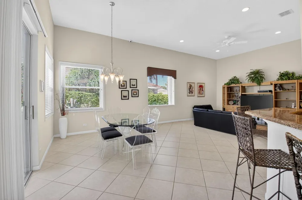 7713 RINEHART DRIVE Boynton Beach, FL 33437
