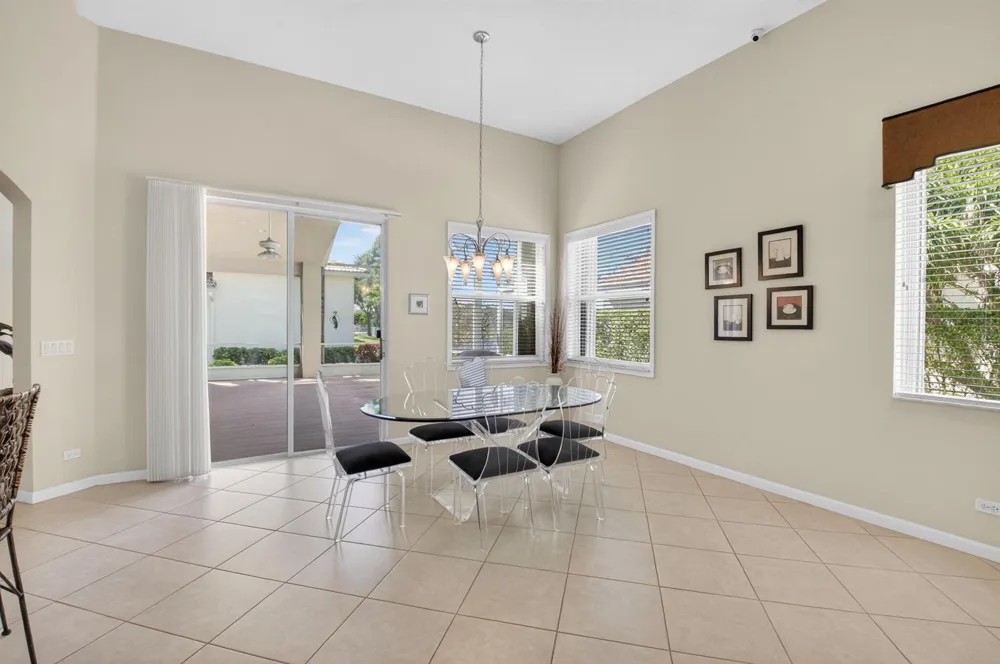7713 RINEHART DRIVE Boynton Beach, FL 33437