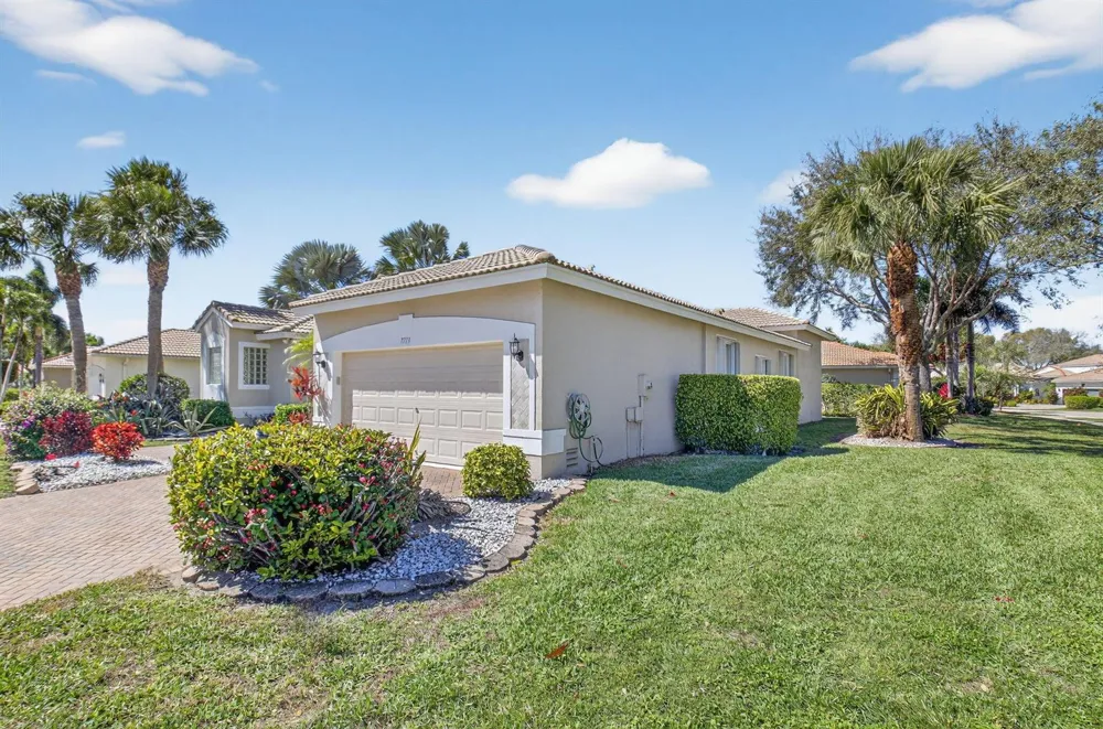7713 RINEHART DRIVE Boynton Beach, FL 33437