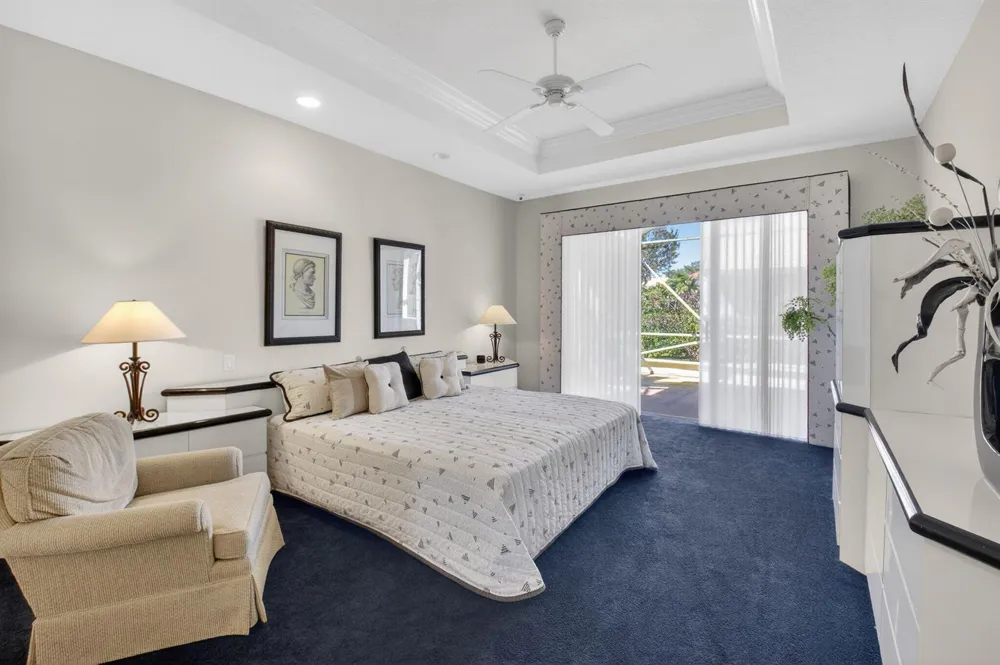 7713 RINEHART DRIVE Boynton Beach, FL 33437