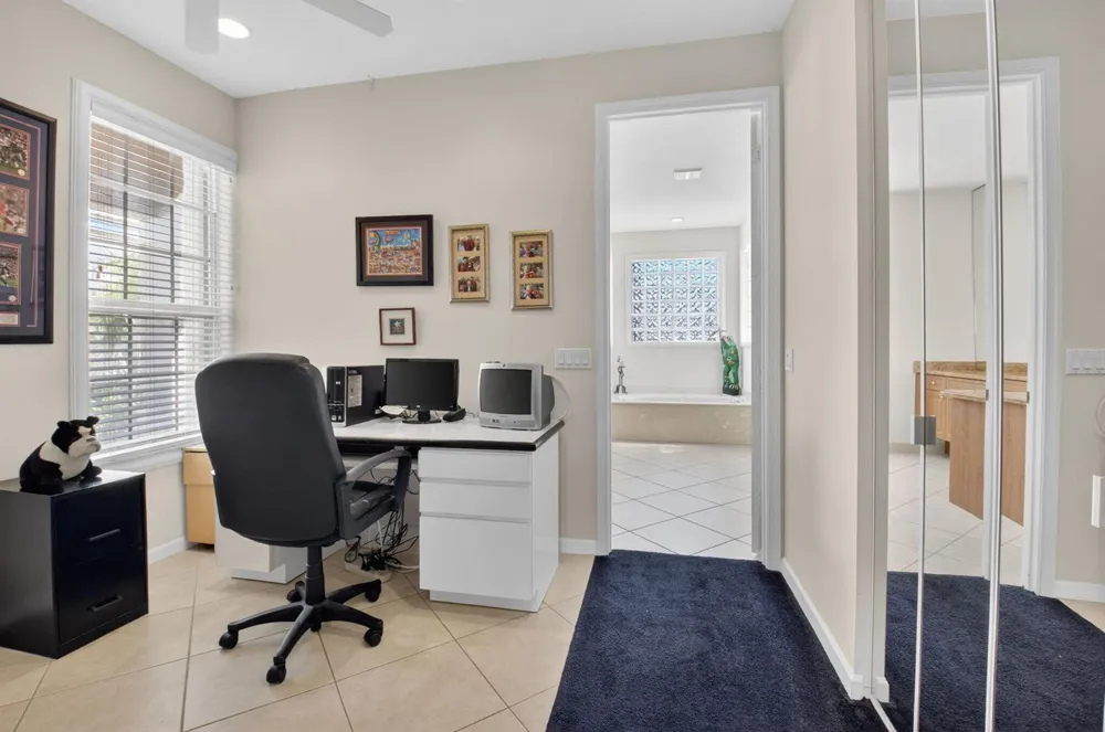 7713 RINEHART DRIVE Boynton Beach, FL 33437