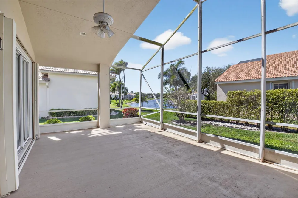 7713 RINEHART DRIVE Boynton Beach, FL 33437