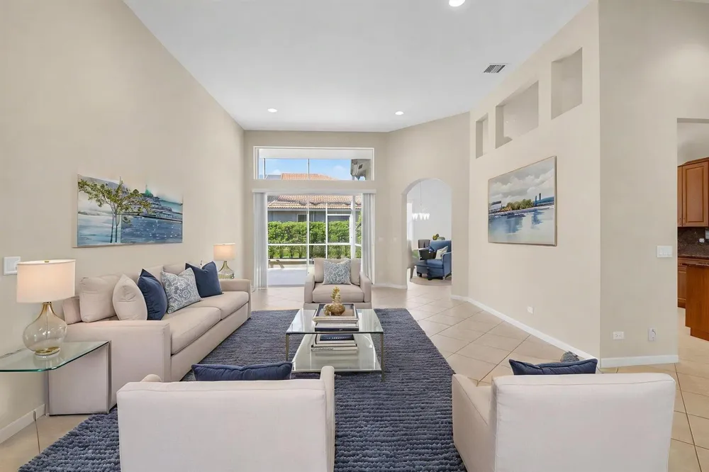 7713 RINEHART DRIVE Boynton Beach, FL 33437