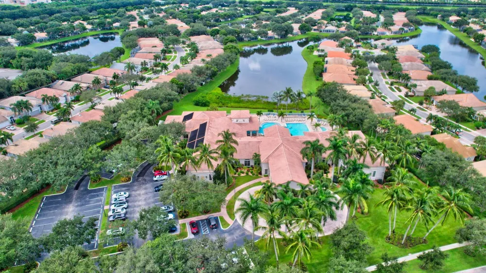 7713 RINEHART DRIVE Boynton Beach, FL 33437