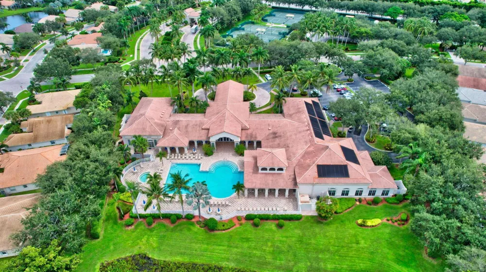 7713 RINEHART DRIVE Boynton Beach, FL 33437