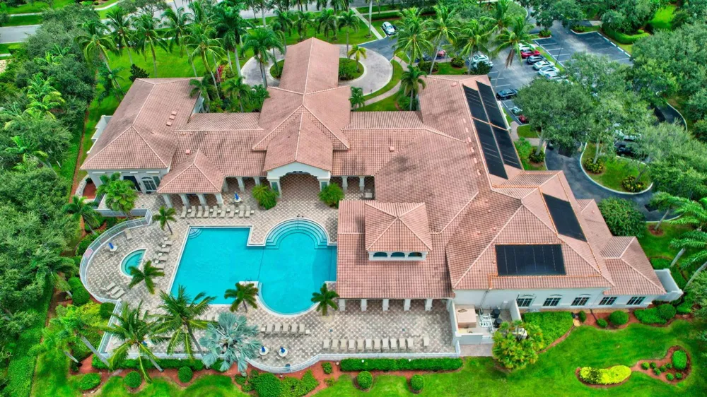 7713 RINEHART DRIVE Boynton Beach, FL 33437