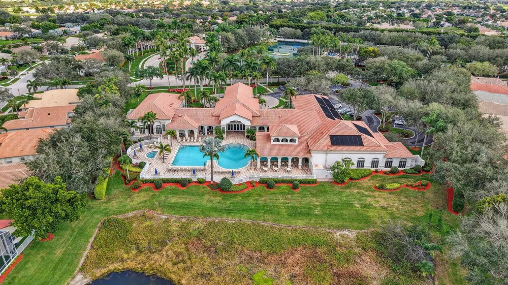 7713 RINEHART DRIVE Boynton Beach, FL 33437