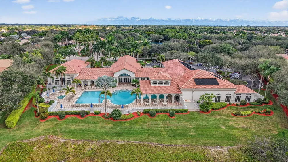 7713 RINEHART DRIVE Boynton Beach, FL 33437