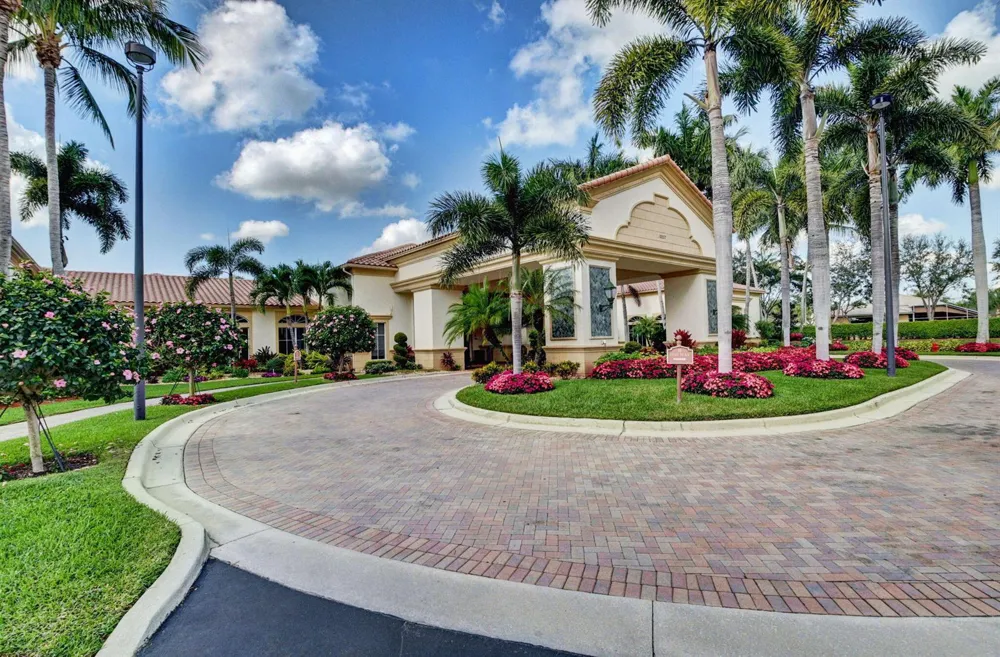 7713 RINEHART DRIVE Boynton Beach, FL 33437