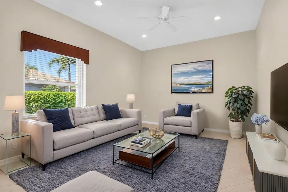 7713 RINEHART DRIVE Boynton Beach, FL 33437