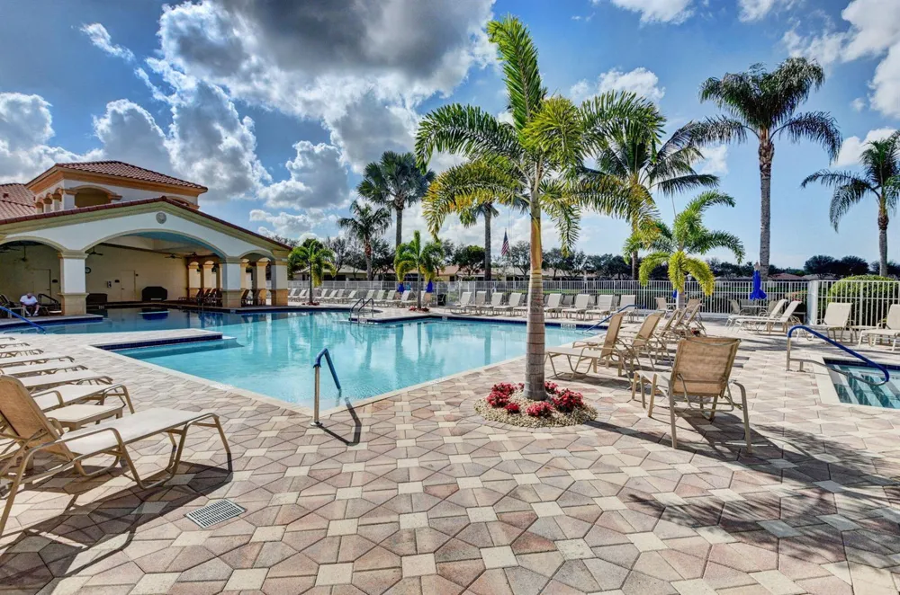 7713 RINEHART DRIVE Boynton Beach, FL 33437