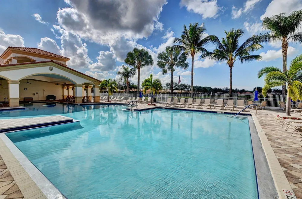 7713 RINEHART DRIVE Boynton Beach, FL 33437