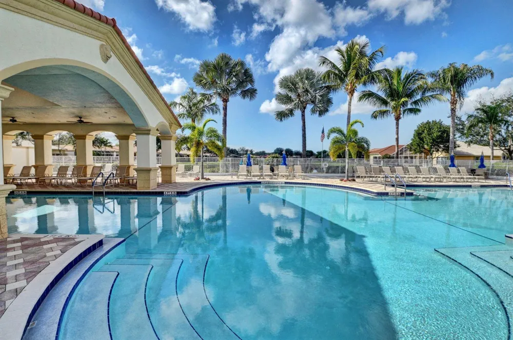 7713 RINEHART DRIVE Boynton Beach, FL 33437