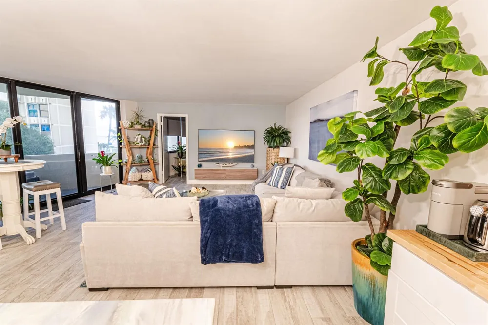 2800 OCEAN DRIVE #B-2D Singer Island, FL 33404
