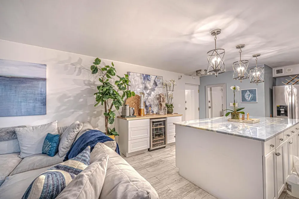 2800 OCEAN DRIVE #B-2D Singer Island, FL 33404