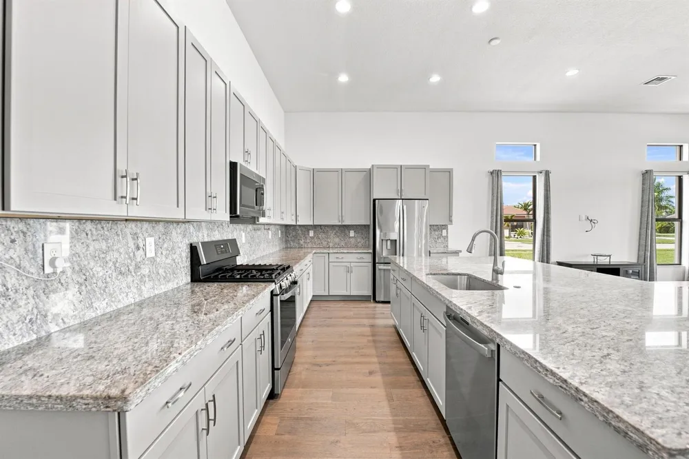 11947 Haga Run Parkland, FL 33076