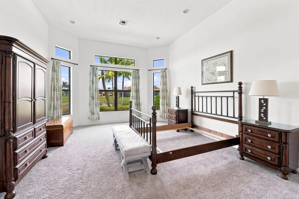 11947 Haga Run Parkland, FL 33076