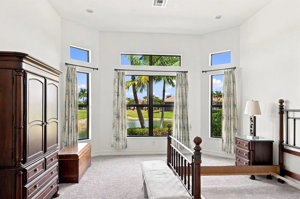 11947 Haga Run Parkland, FL 33076
