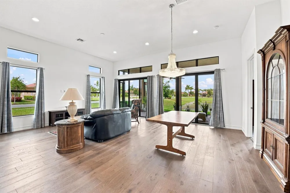 11947 Haga Run Parkland, FL 33076