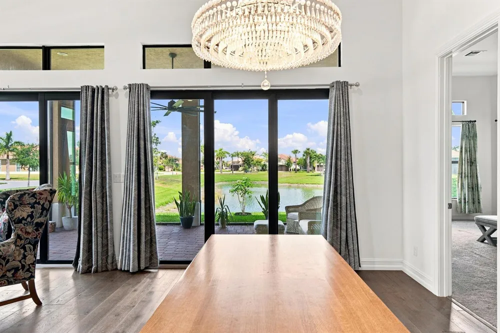 11947 Haga Run Parkland, FL 33076