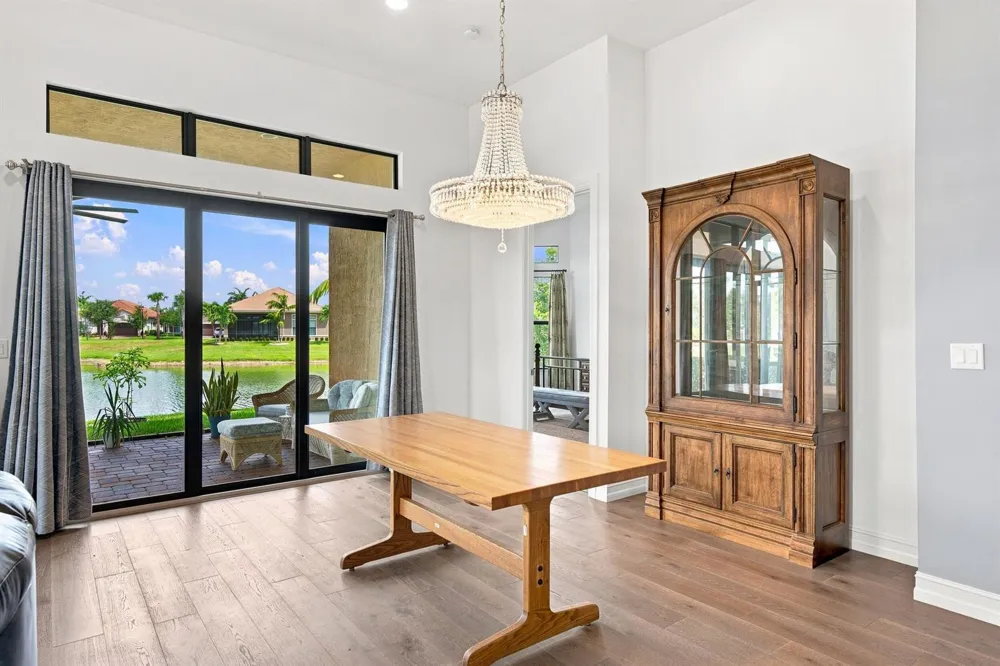 11947 Haga Run Parkland, FL 33076