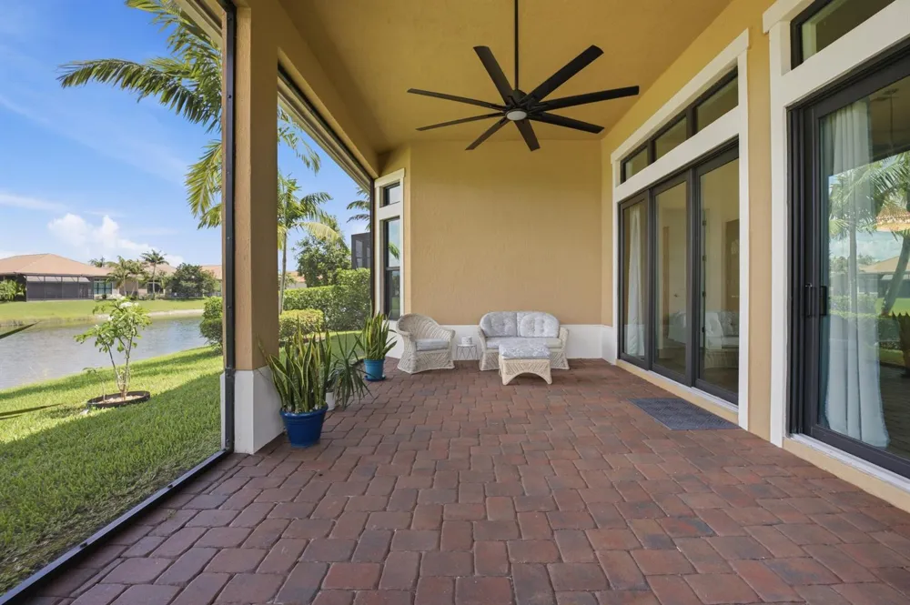 11947 Haga Run Parkland, FL 33076