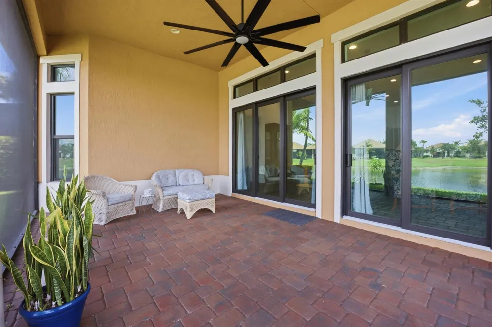 11947 Haga Run Parkland, FL 33076