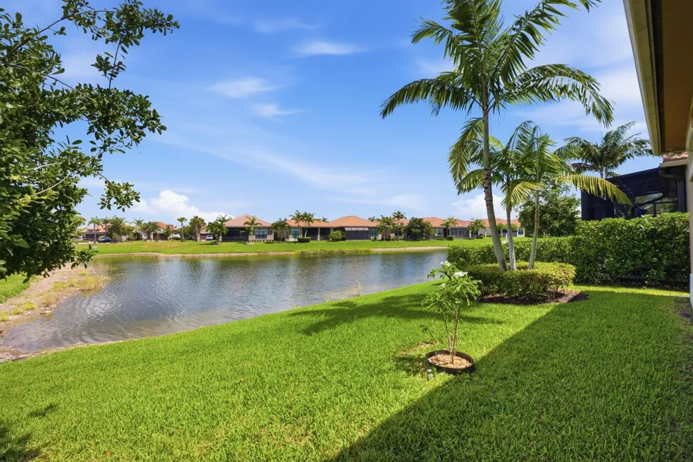 11947 Haga Run Parkland, FL 33076