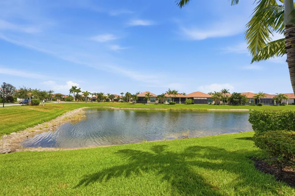 11947 Haga Run Parkland, FL 33076
