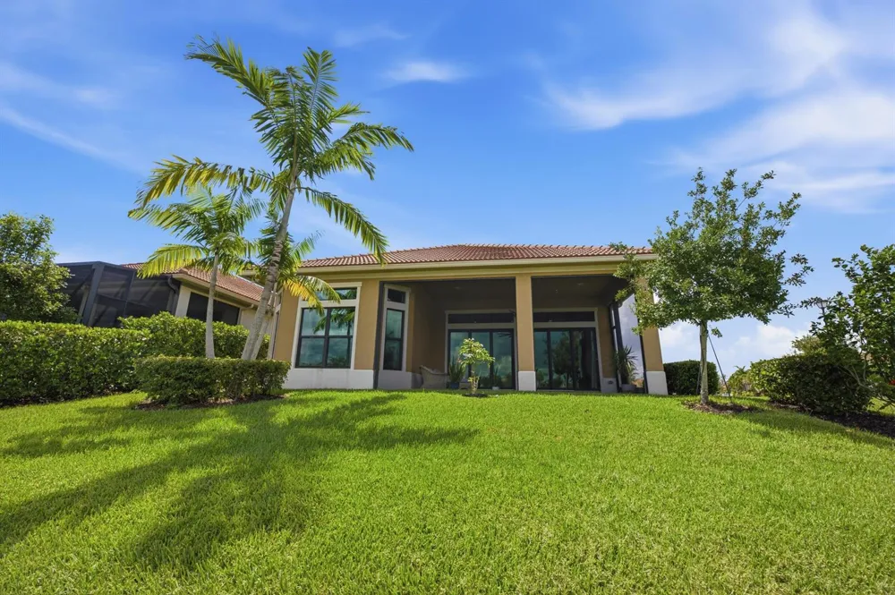 11947 Haga Run Parkland, FL 33076