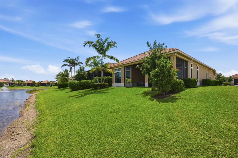11947 Haga Run Parkland, FL 33076