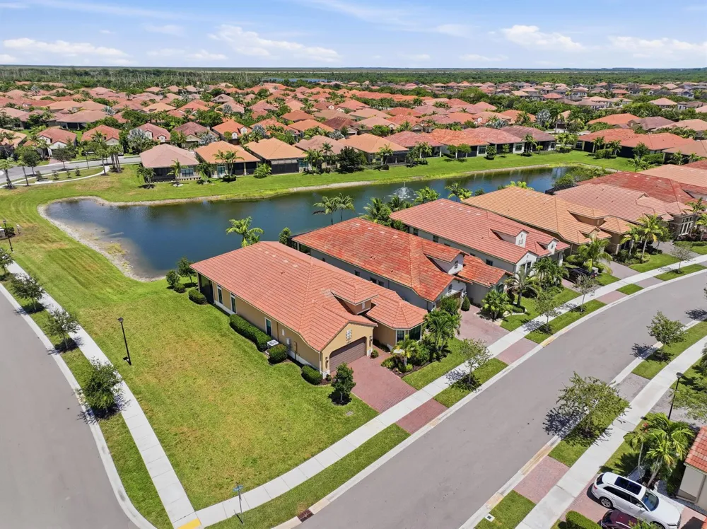 11947 Haga Run Parkland, FL 33076