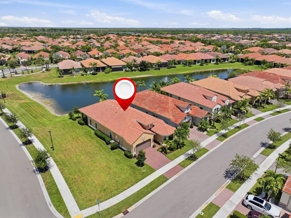 11947 Haga Run Parkland, FL 33076