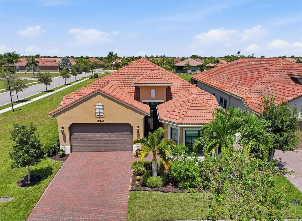 11947 Haga Run Parkland, FL 33076