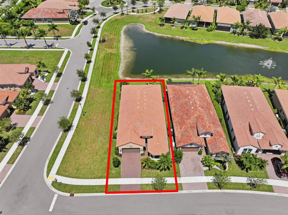 11947 Haga Run Parkland, FL 33076