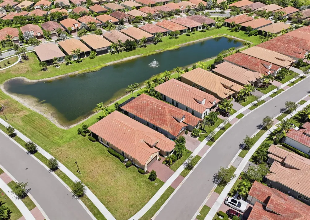 11947 Haga Run Parkland, FL 33076
