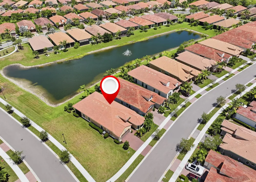 11947 Haga Run Parkland, FL 33076
