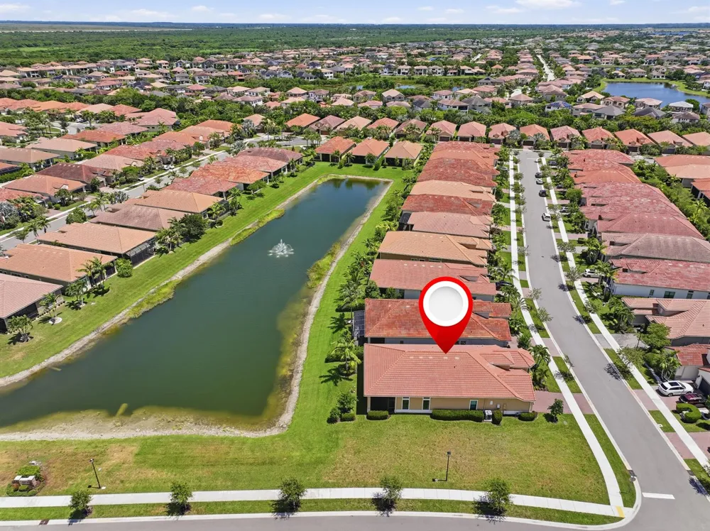 11947 Haga Run Parkland, FL 33076