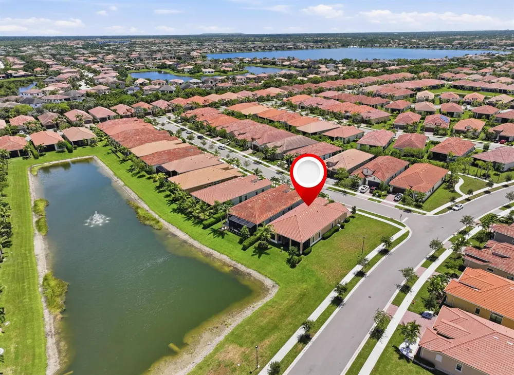 11947 Haga Run Parkland, FL 33076