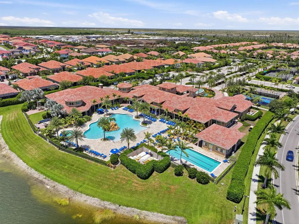 11947 Haga Run Parkland, FL 33076